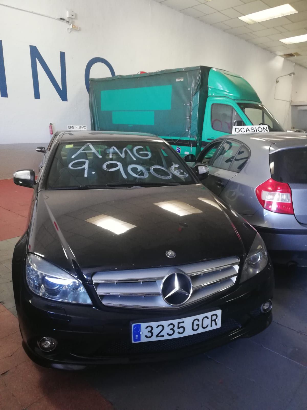 Compraventa de coches: Servicios de Autos Lino Compraventa de coches: Servicios de Autos Lino