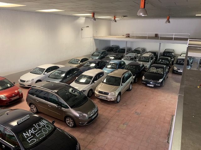 Vehículos revisados y garantizados: Servicios de Autos Lino Vehículos revisados y garantizados: Servicios de Autos Lino