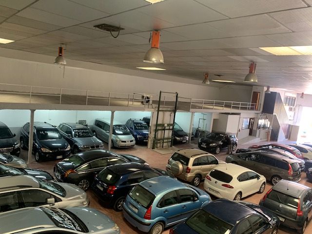 Vehículos revisados y garantizados: Servicios de Autos Lino Vehículos revisados y garantizados: Servicios de Autos Lino