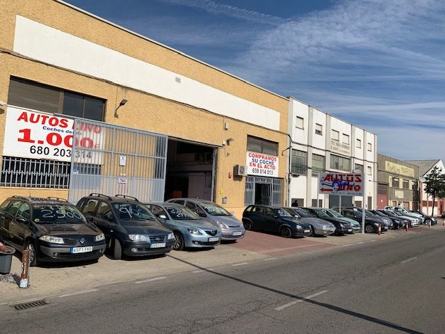Asesoramiento personalizado: Servicios de Autos Lino Asesoramiento personalizado: Servicios de Autos Lino