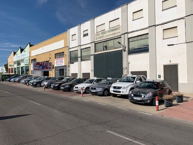 Compraventa de coches: Servicios de Autos Lino Compraventa de coches: Servicios de Autos Lino