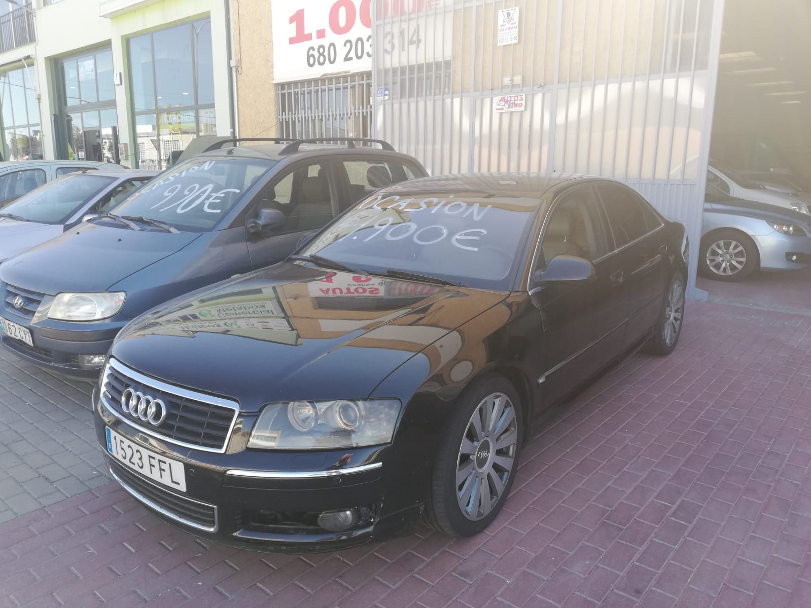 Compraventa de coches: Servicios de Autos Lino Compraventa de coches: Servicios de Autos Lino