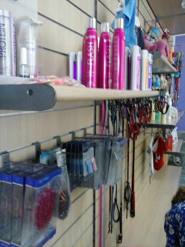 Alta cosmética: Servicios de Estilisme Cani Bouboule Alta cosmética: Servicios de Estilisme Cani Bouboule