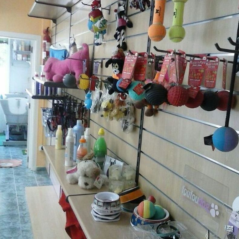 Accesorios y Juguetes : Servicios de Estilisme Cani Bouboule Accesorios y Juguetes : Servicios de Estilisme Cani Bouboule