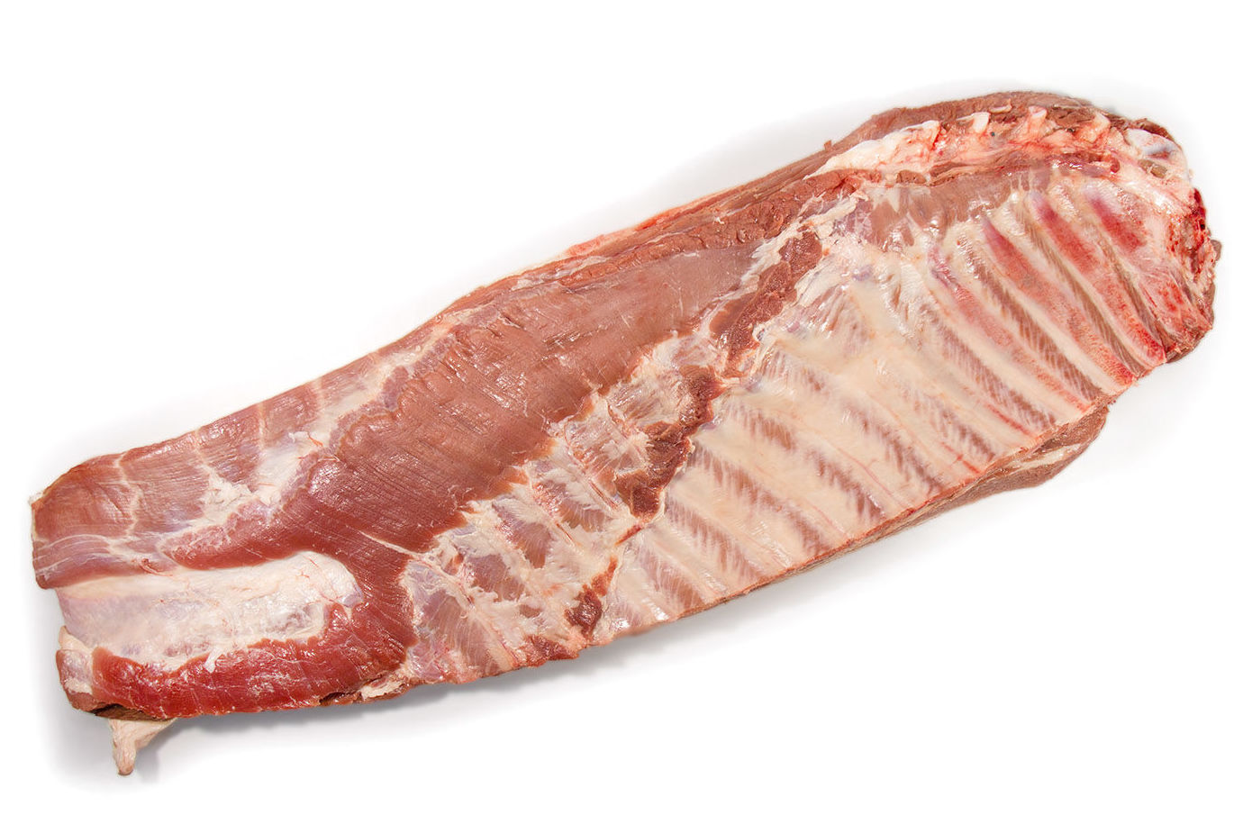 Panceta con Costilla Panceta con Costilla