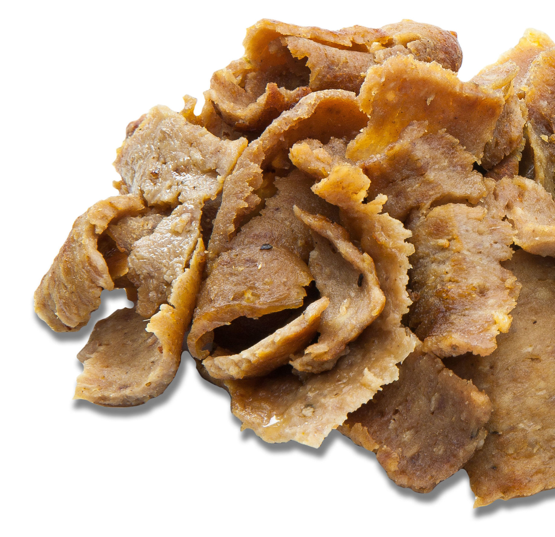 Kebab Loncheado de Ternera Kebab Loncheado de Ternera