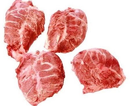 Carrillada Carrillada