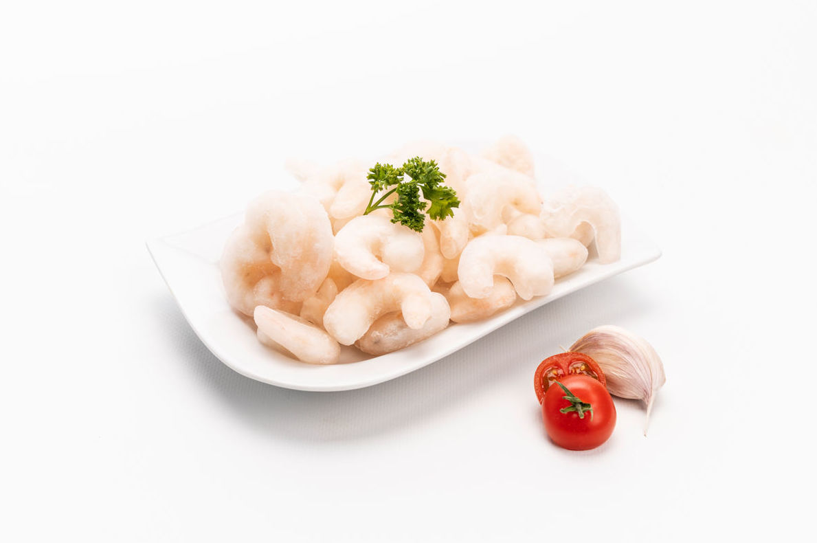 Gamba Pelada Gamba Pelada