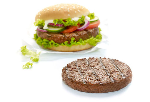 Hamburguesa de Ternera HALAL Hamburguesa de Ternera HALAL