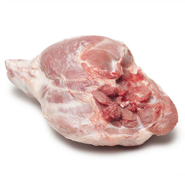 Jamón Con Hueso sin Piel Jamón Con Hueso sin Piel