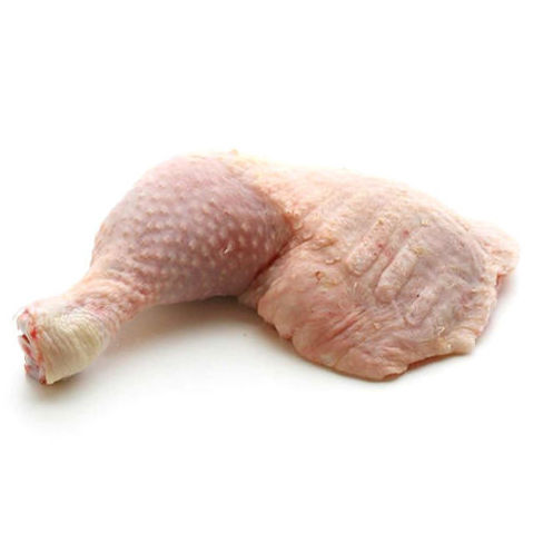 Trasero de Pollo Trasero de Pollo