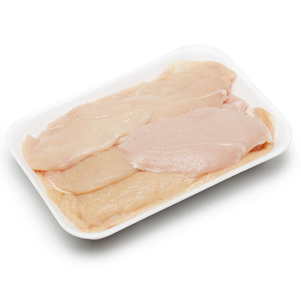 Pechuga Filete Pechuga Filete