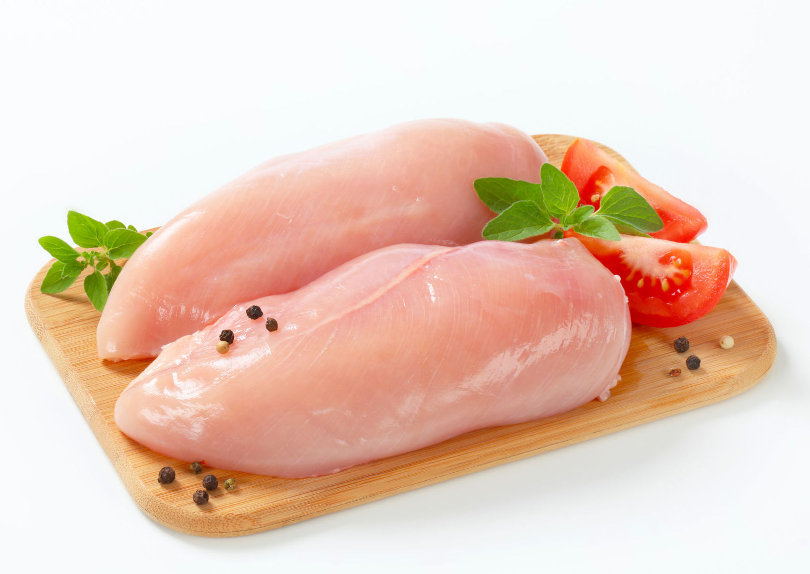 Pechuga de Pollo Congelada Pechuga de Pollo Congelada
