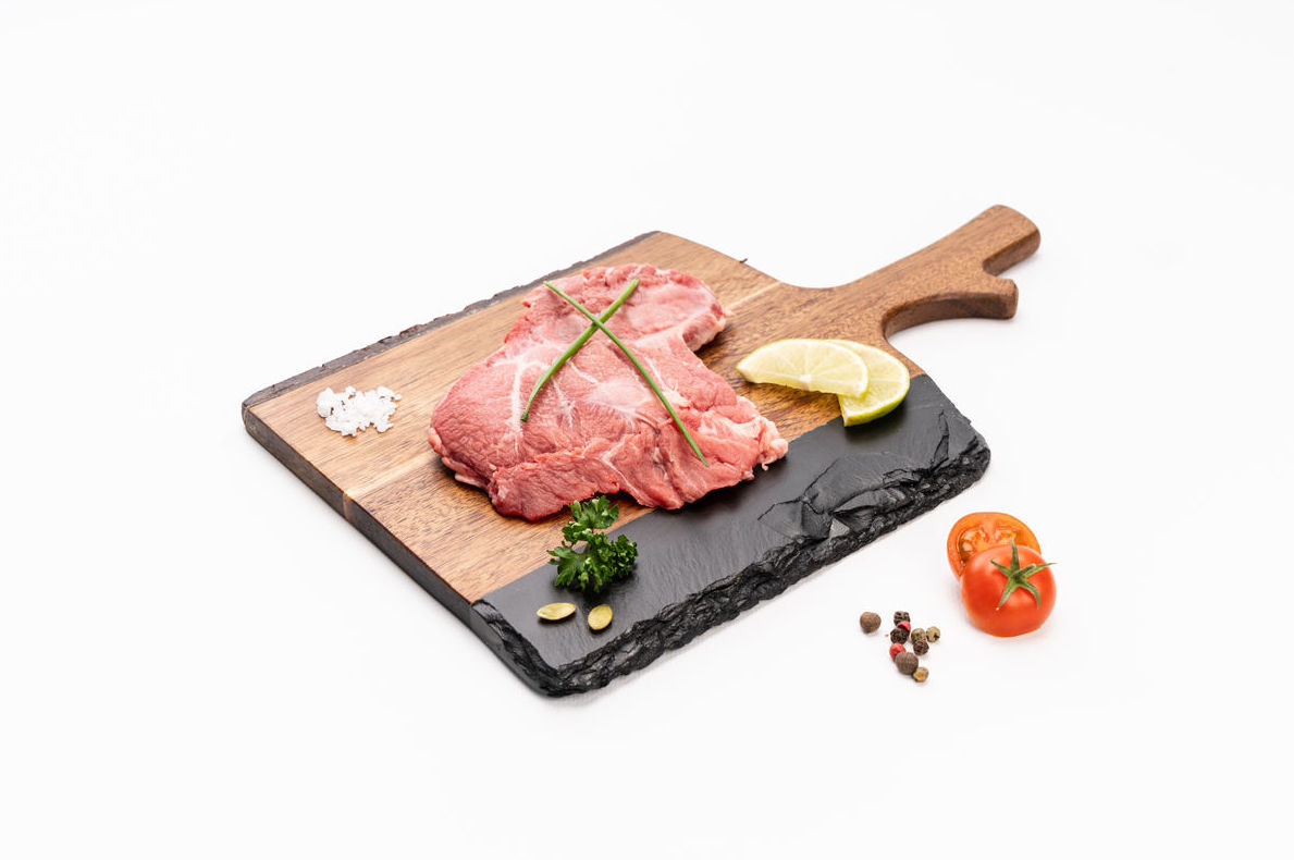 Carrillada Ibérica Carrillada Ibérica