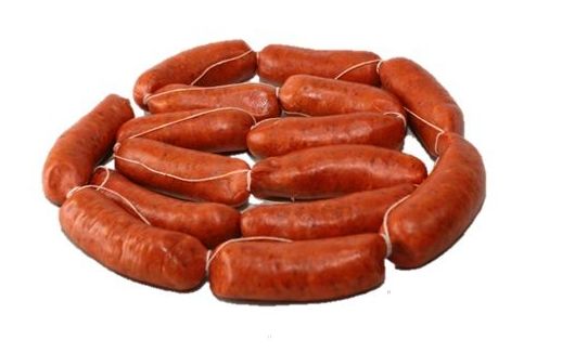 Chorizo de Cerdo Chorizo de Cerdo