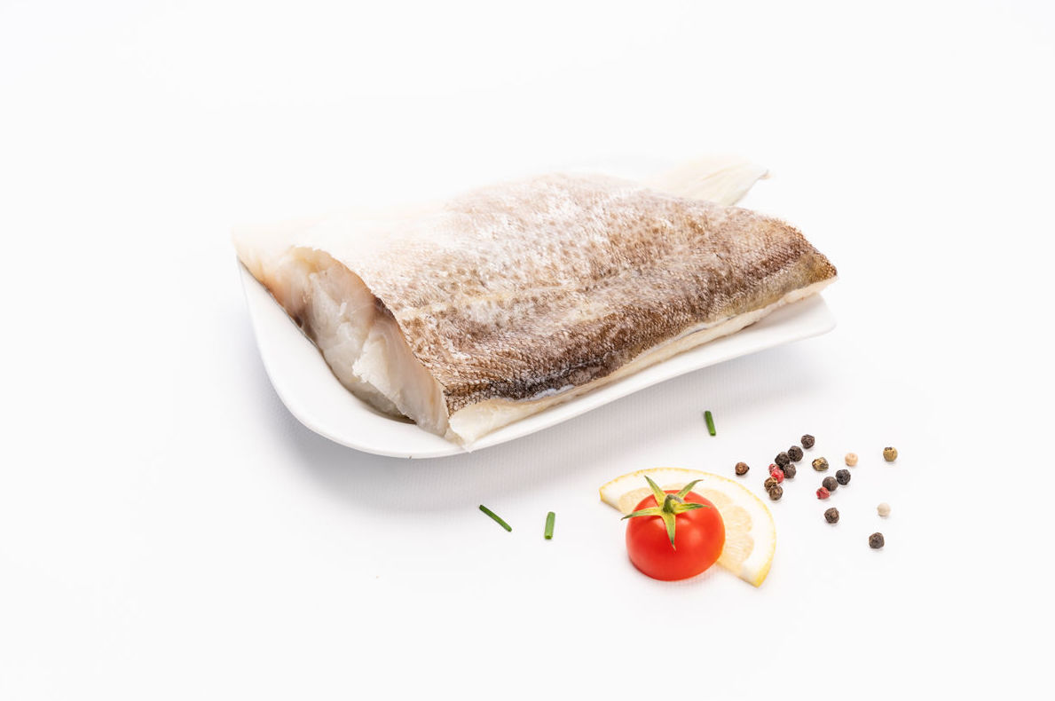 Filete de Bacalao Filete de Bacalao