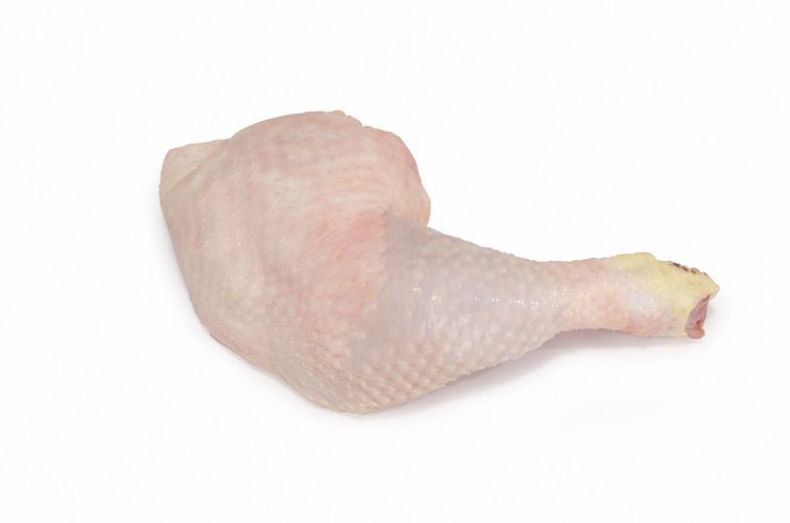 Muslo Anatómico de Pollo Muslo Anatómico de Pollo
