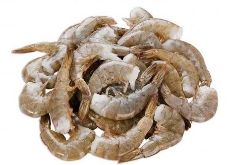 Cola de Langostino Cola de Langostino