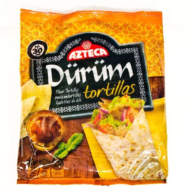 PAN DÜRÜM PAN DÜRÜM
