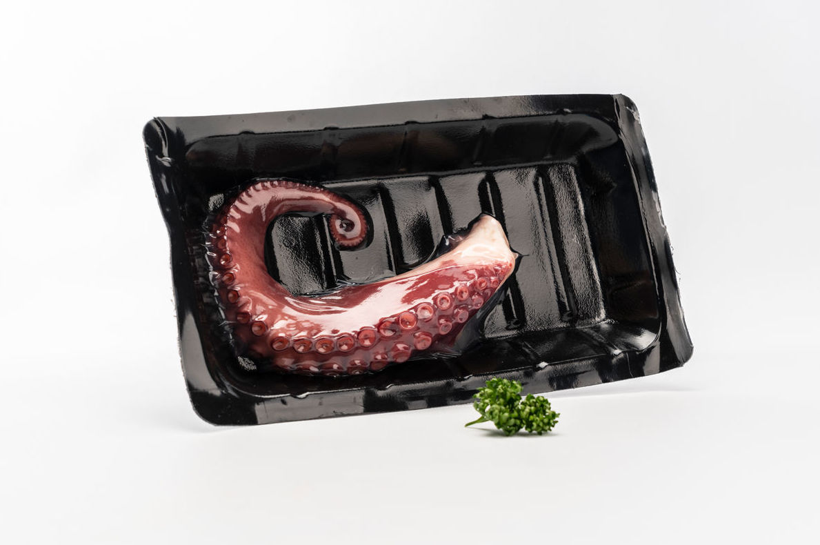 Pata de Pulpo Cocido Pata de Pulpo Cocido