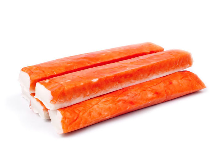 Surimi Surimi