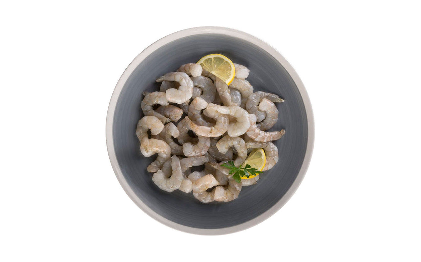 Cola de Langostino Pelada Cola de Langostino Pelada