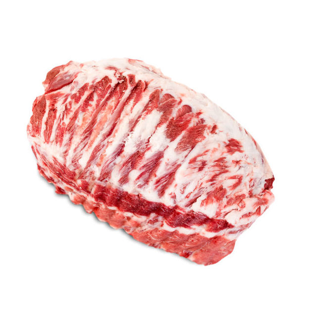 Costilla Ibérica Costilla Ibérica