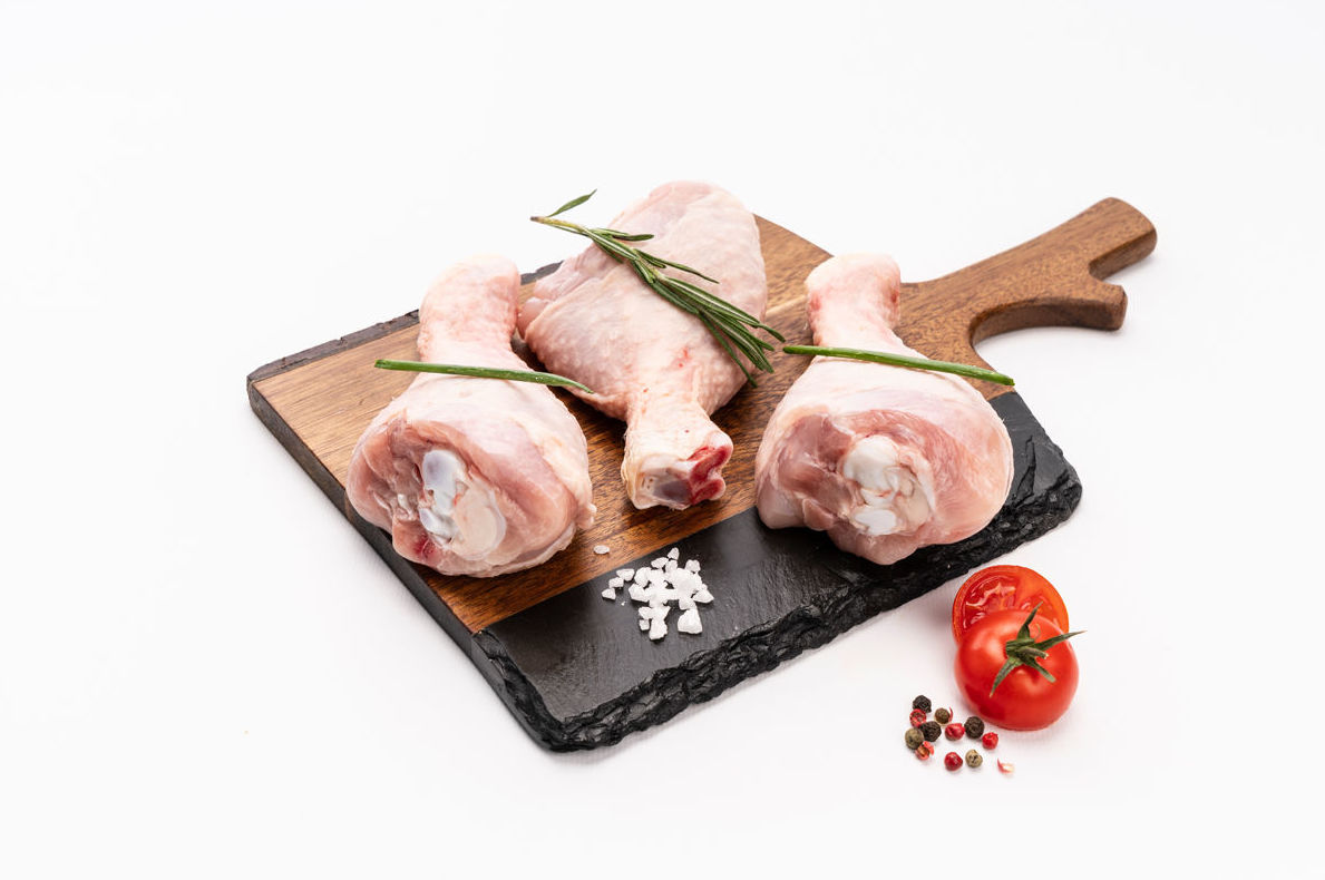 Jamoncito de Pollo Jamoncito de Pollo