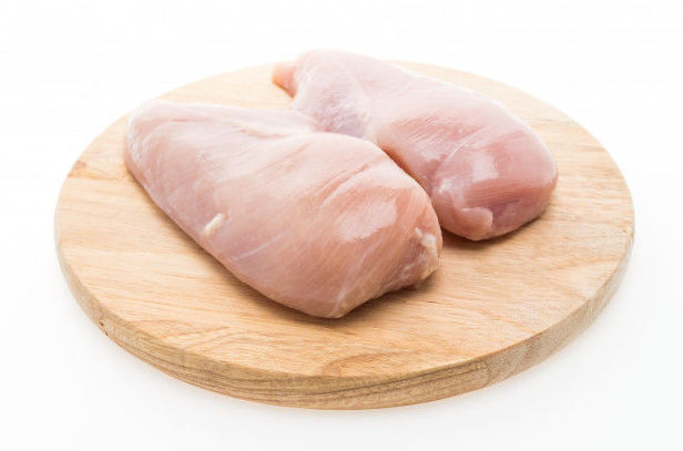Pechuga de Pollo Fresca Pechuga de Pollo Fresca