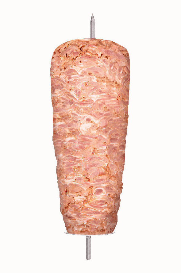Pincho de Pollo Pincho de Pollo
