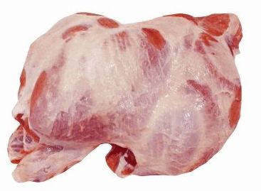 Jamón Deshuesado Jamón Deshuesado
