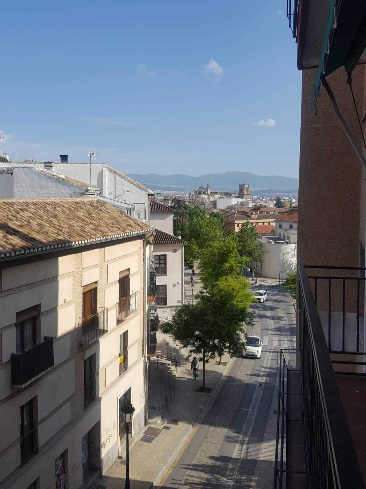 Piso zona La Cartuja Granada Piso zona La Cartuja Granada