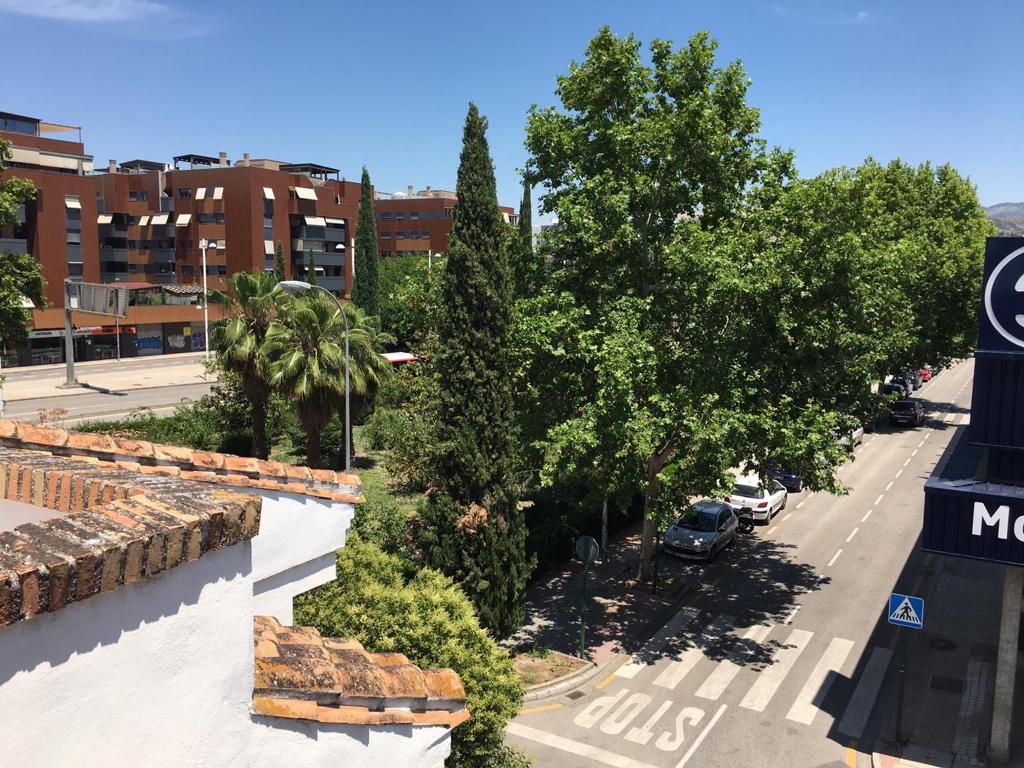 Casa en Granada: Inmuebles de Inmobiliaria María Díaz Casa en Granada: Inmuebles de Inmobiliaria María Díaz