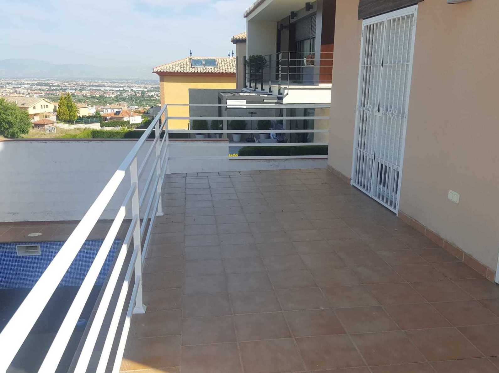 Casas en venta La Zubia Casas en venta La Zubia
