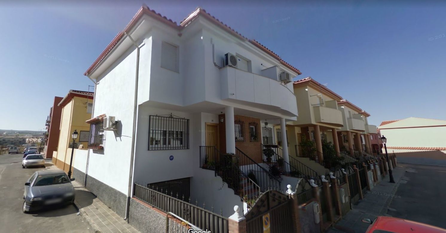 Inmobiliarias Granada Inmobiliarias Granada