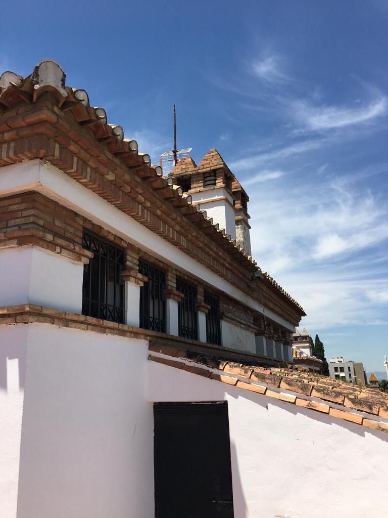 Casa en Granada: Inmuebles de Inmobiliaria María Díaz Casa en Granada: Inmuebles de Inmobiliaria María Díaz