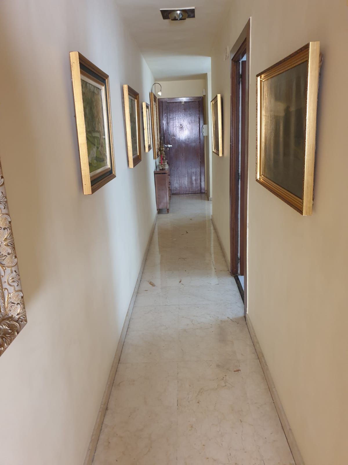 Enorme piso en C/ Carril del Picón: Inmuebles de Inmobiliaria María Díaz Enorme piso en C/ Carril del Picón: Inmuebles de Inmobiliaria María Díaz