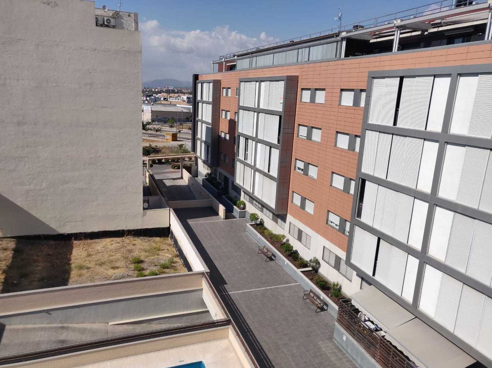 Alquiler PTS: Inmuebles de Inmobiliaria María Díaz Alquiler PTS: Inmuebles de Inmobiliaria María Díaz
