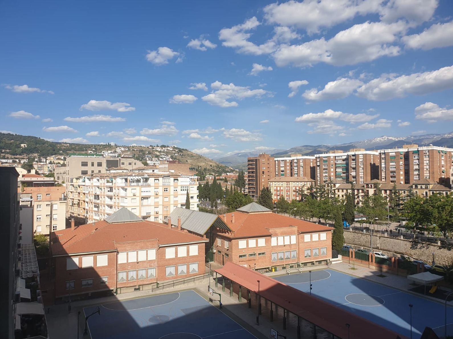 Venta pisos Granada Venta pisos Granada