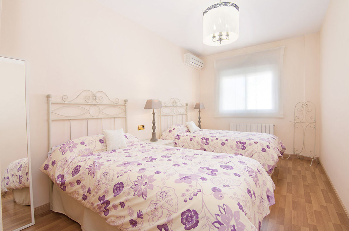Casa en Ogíjares: Inmuebles de Inmobiliaria María Díaz Casa en Ogíjares: Inmuebles de Inmobiliaria María Díaz