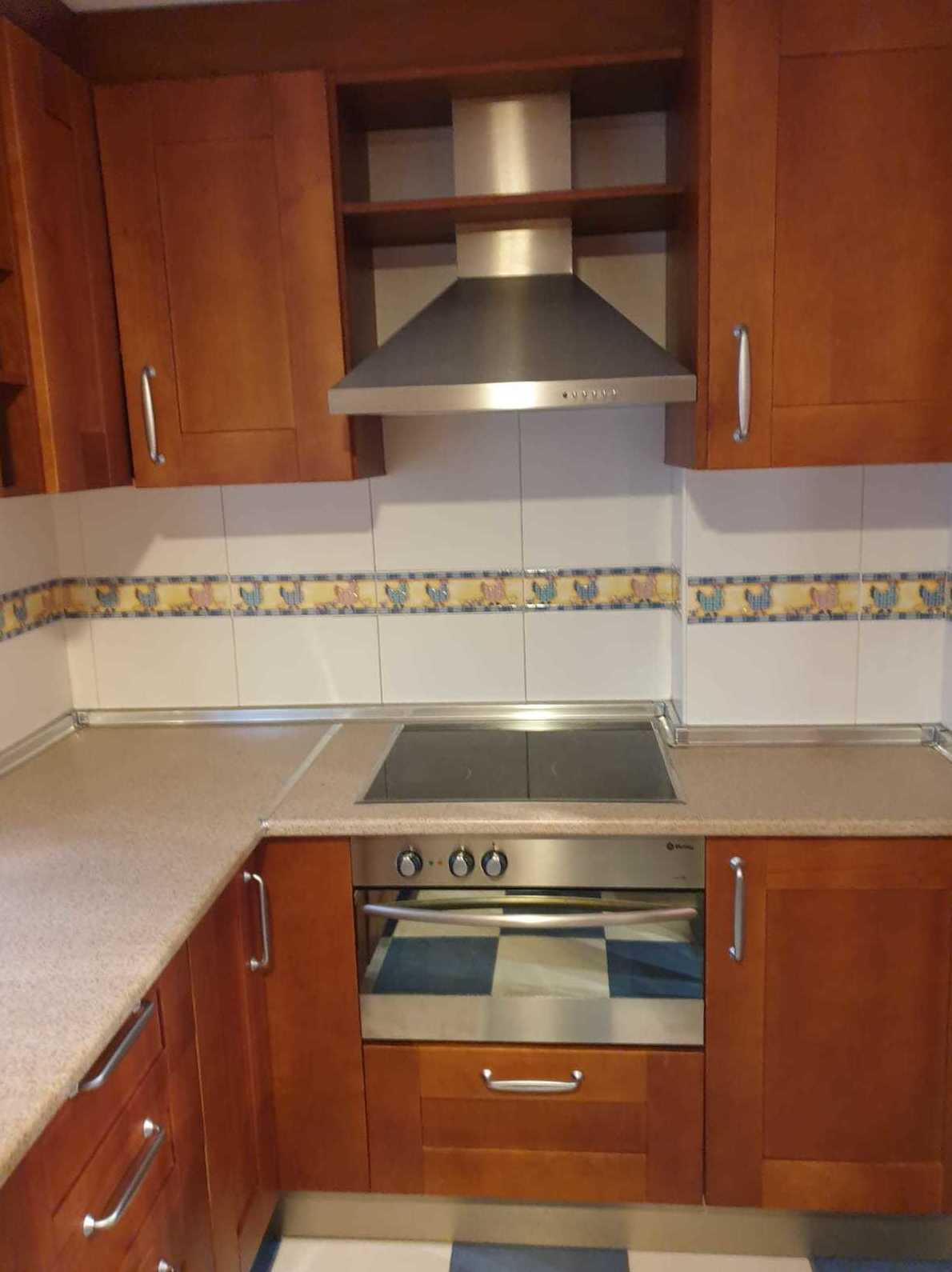 Alquiler Avenida de Cadiz: Inmuebles de Inmobiliaria María Díaz Alquiler Avenida de Cadiz: Inmuebles de Inmobiliaria María Díaz