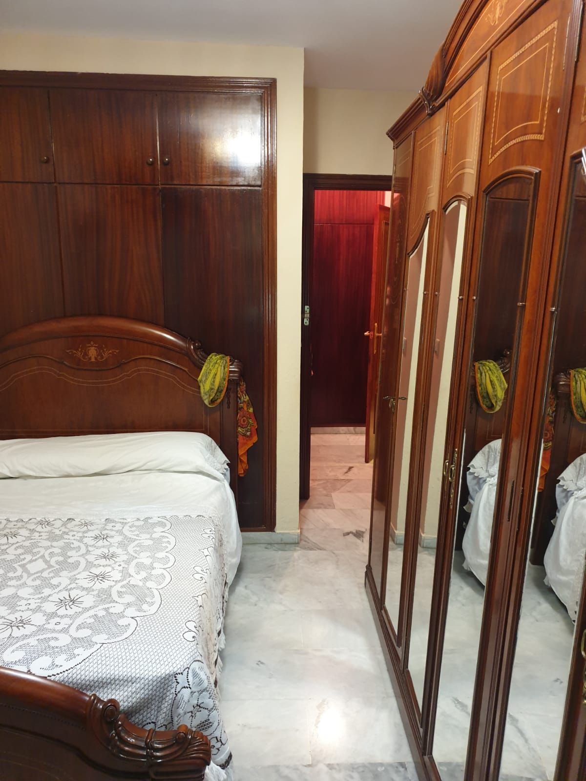 Apartamentos en Albaicín: Inmuebles de Inmobiliaria María Díaz Apartamentos en Albaicín: Inmuebles de Inmobiliaria María Díaz