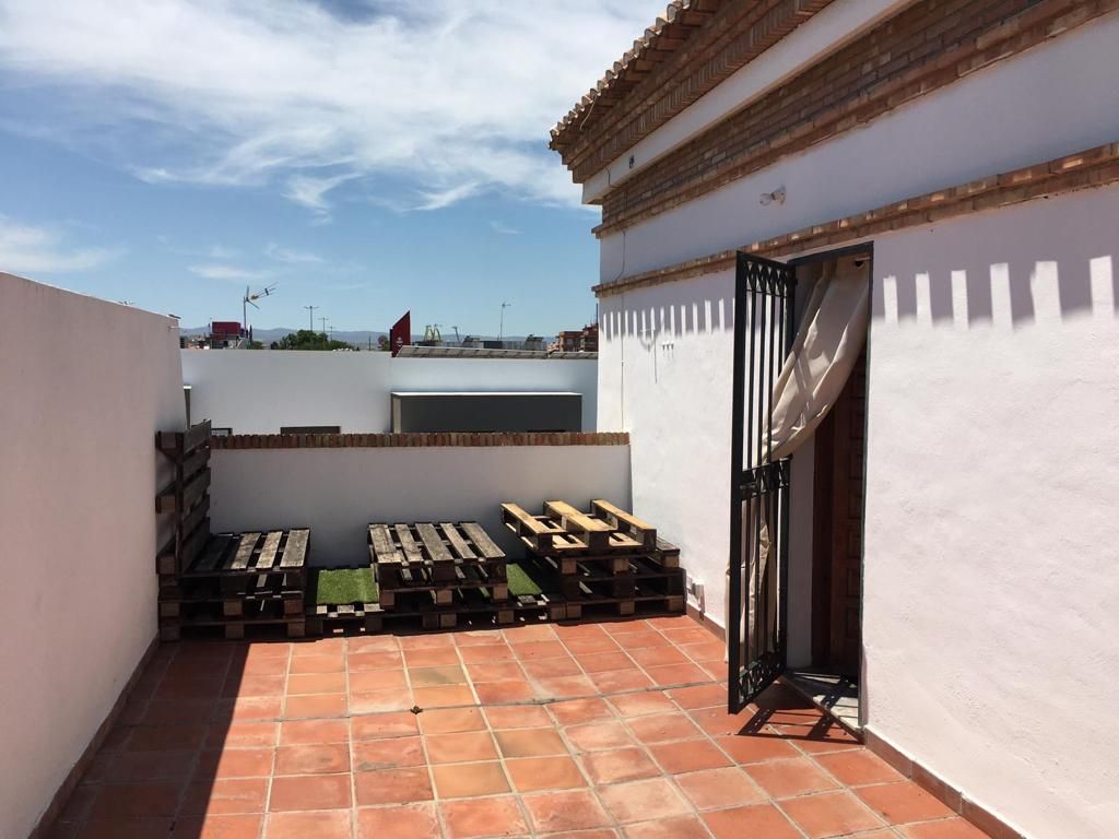 Casa en Granada: Inmuebles de Inmobiliaria María Díaz Casa en Granada: Inmuebles de Inmobiliaria María Díaz