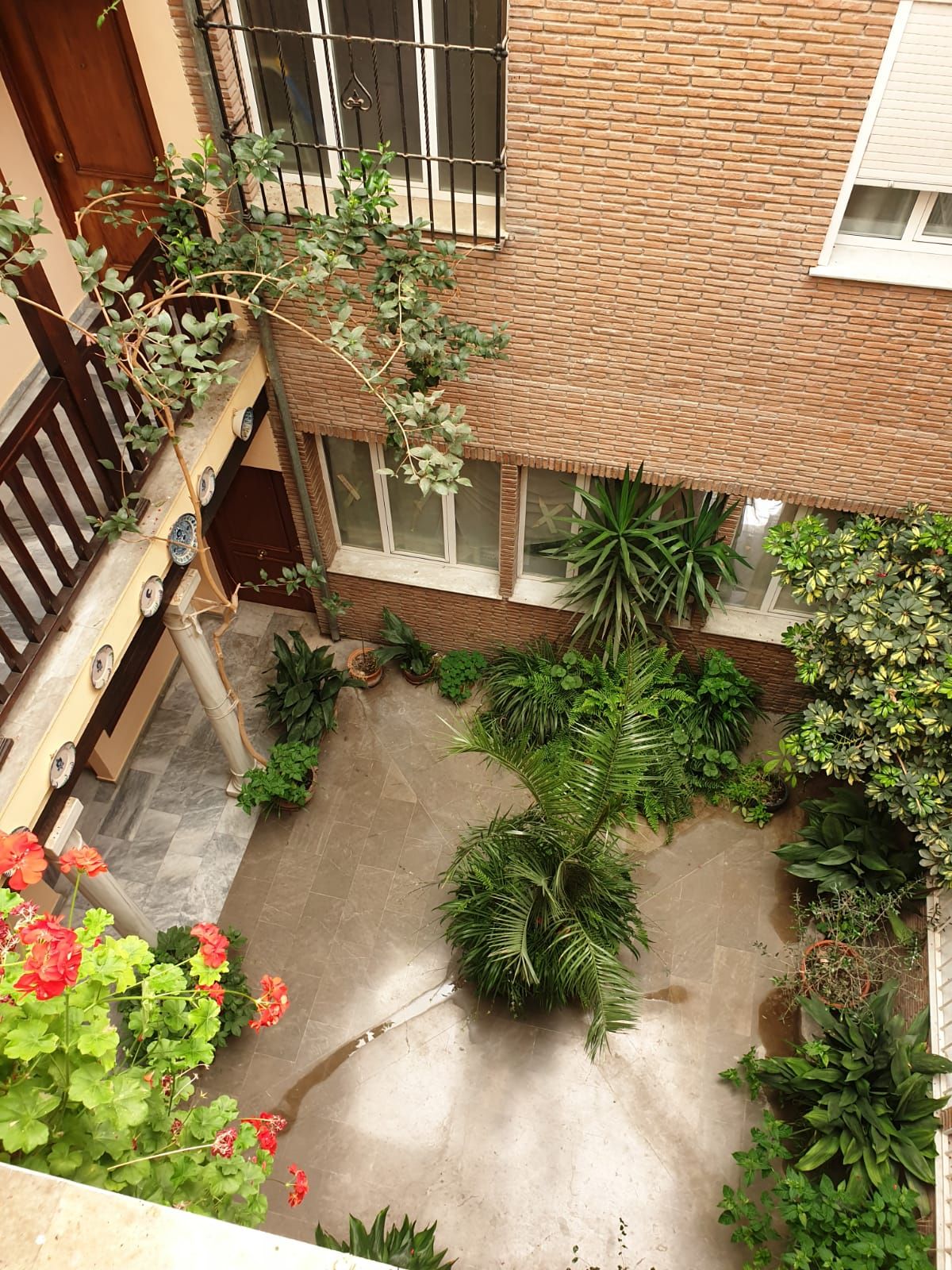 Apartamentos en Albaicín: Inmuebles de Inmobiliaria María Díaz Apartamentos en Albaicín: Inmuebles de Inmobiliaria María Díaz