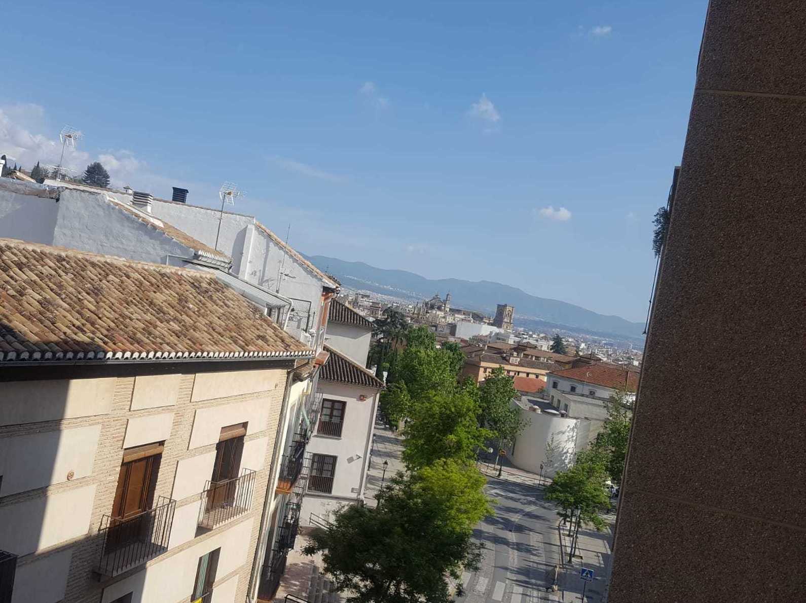 Piso zona La Cartuja Granada Piso zona La Cartuja Granada