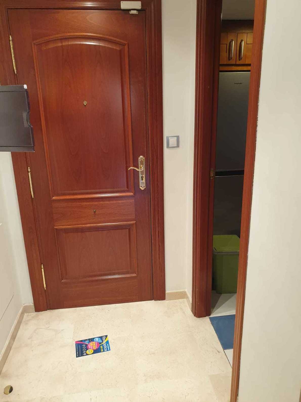 Alquiler Avenida de Cadiz: Inmuebles de Inmobiliaria María Díaz Alquiler Avenida de Cadiz: Inmuebles de Inmobiliaria María Díaz