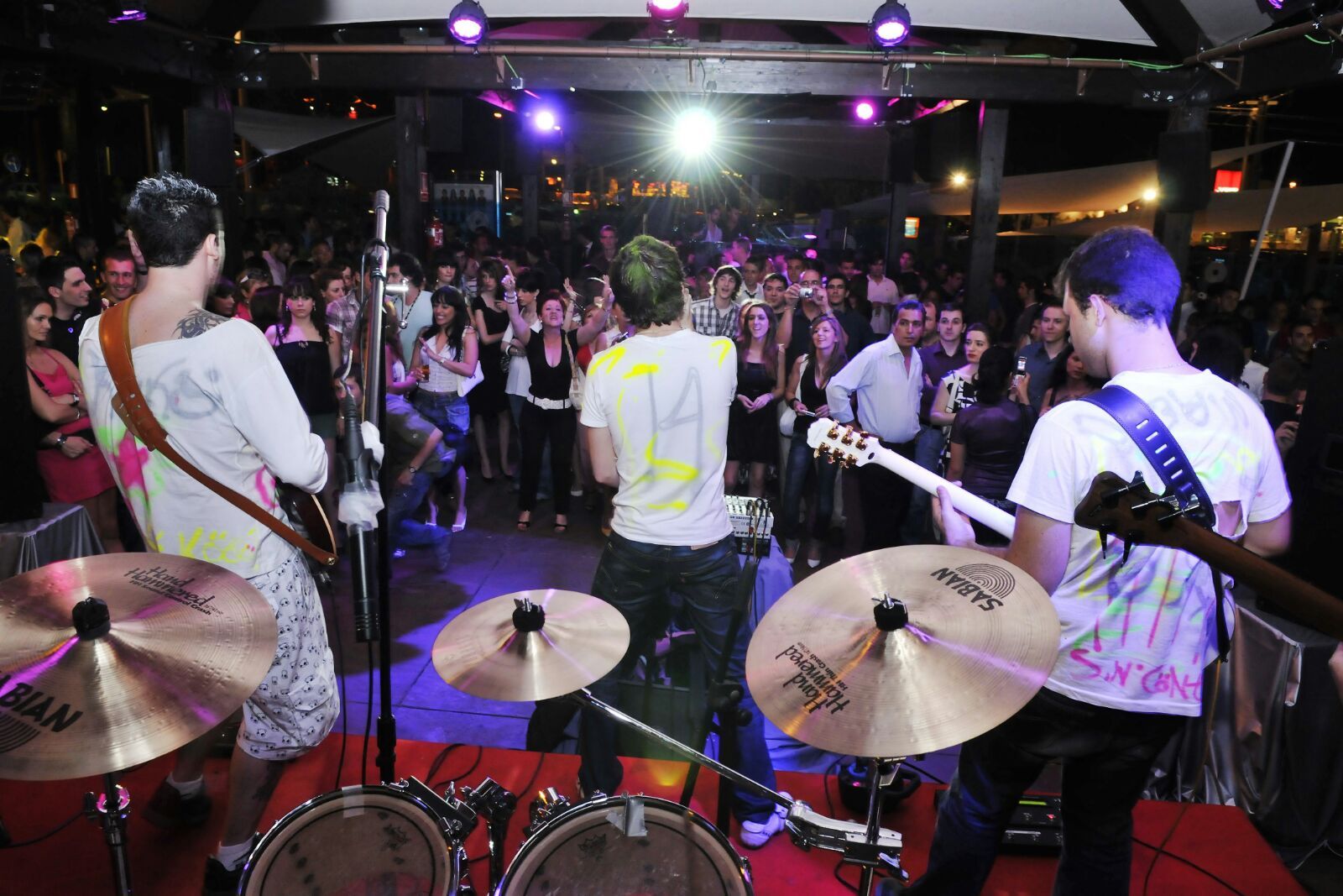 Organización party woman y party man: Servicios de Kiko Ramos Organización party woman y party man: Servicios de Kiko Ramos