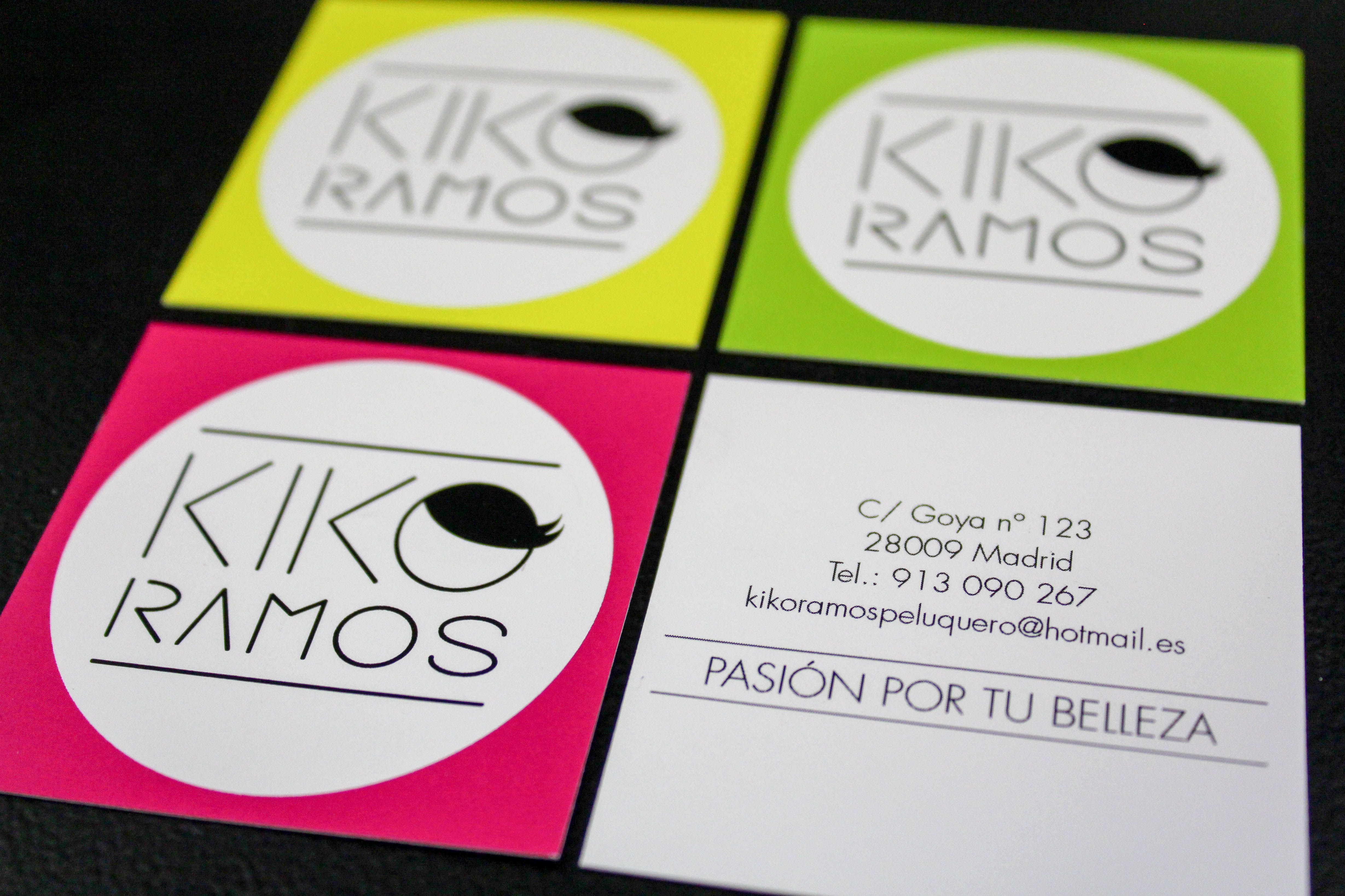 Pedicura: Servicios de Kiko Ramos Pedicura: Servicios de Kiko Ramos