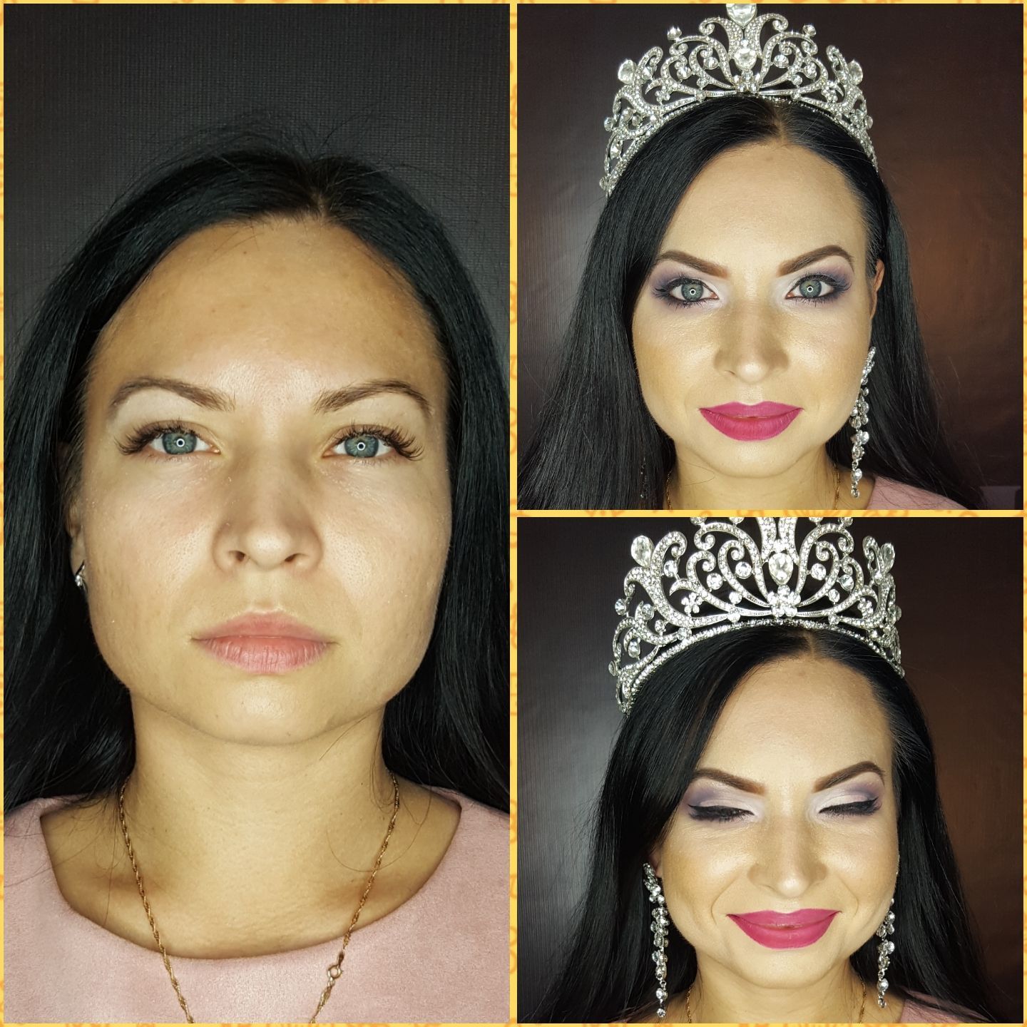 Maquillaje: Servicios de Kiko Ramos Maquillaje: Servicios de Kiko Ramos