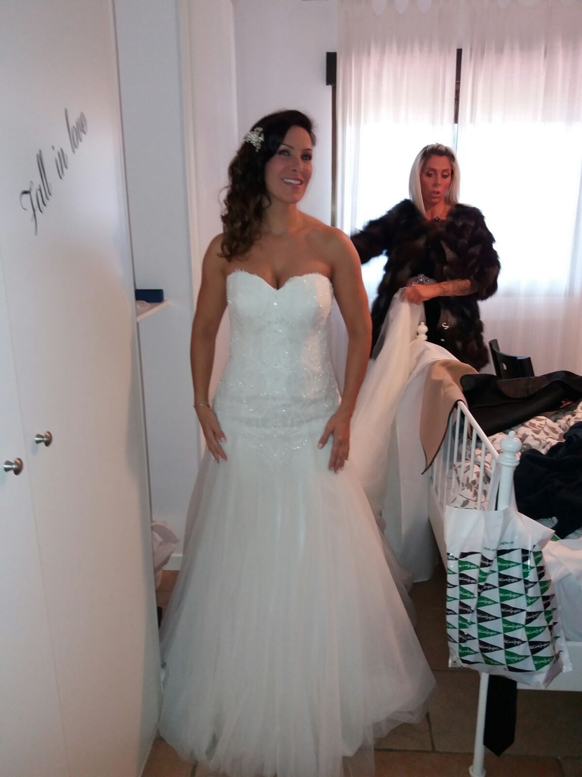 Novias: Servicios de Kiko Ramos Novias: Servicios de Kiko Ramos